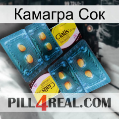 Камагра Сок cialis5